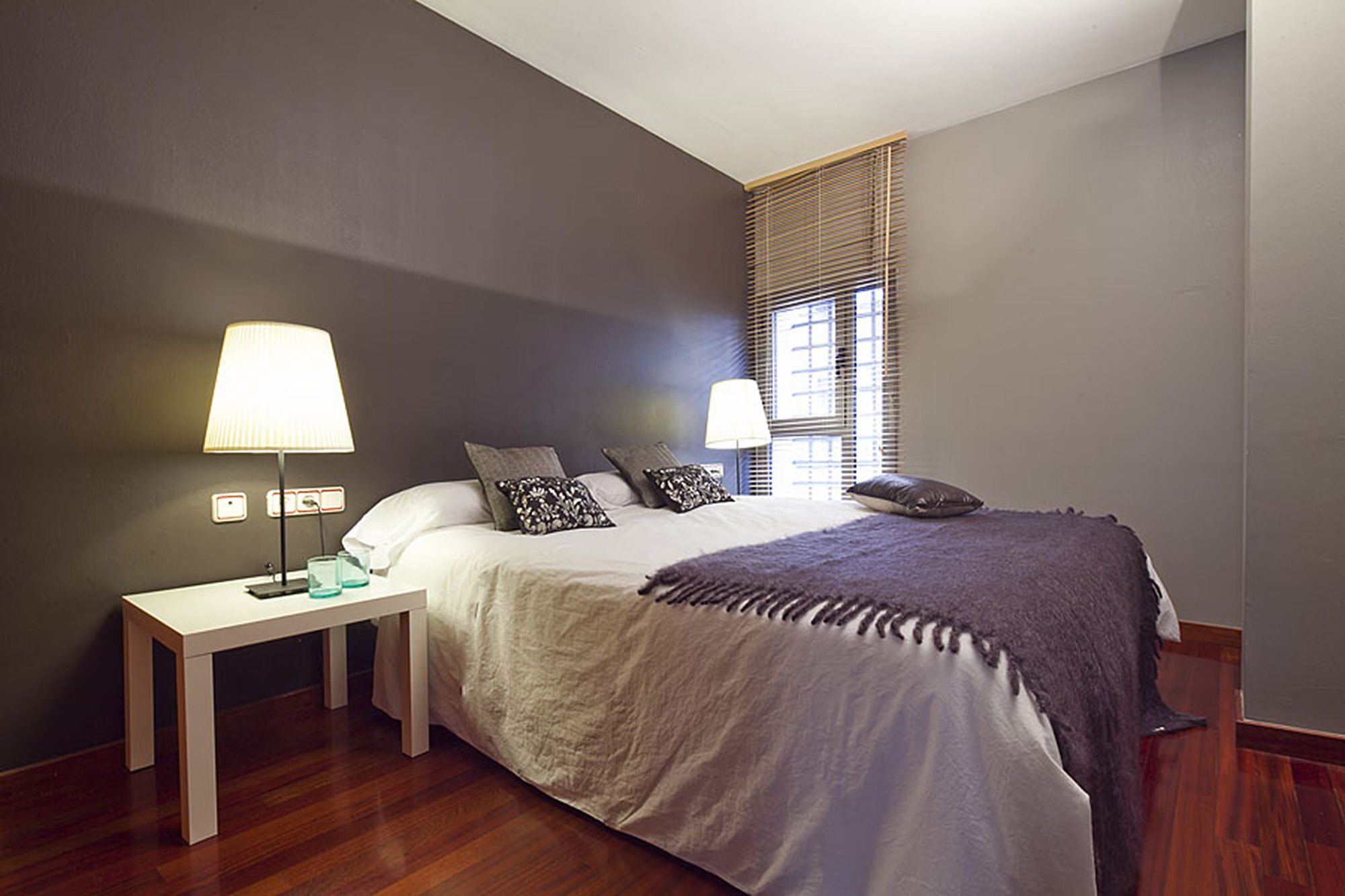 Apartamento My Space Pool Center Barcelona