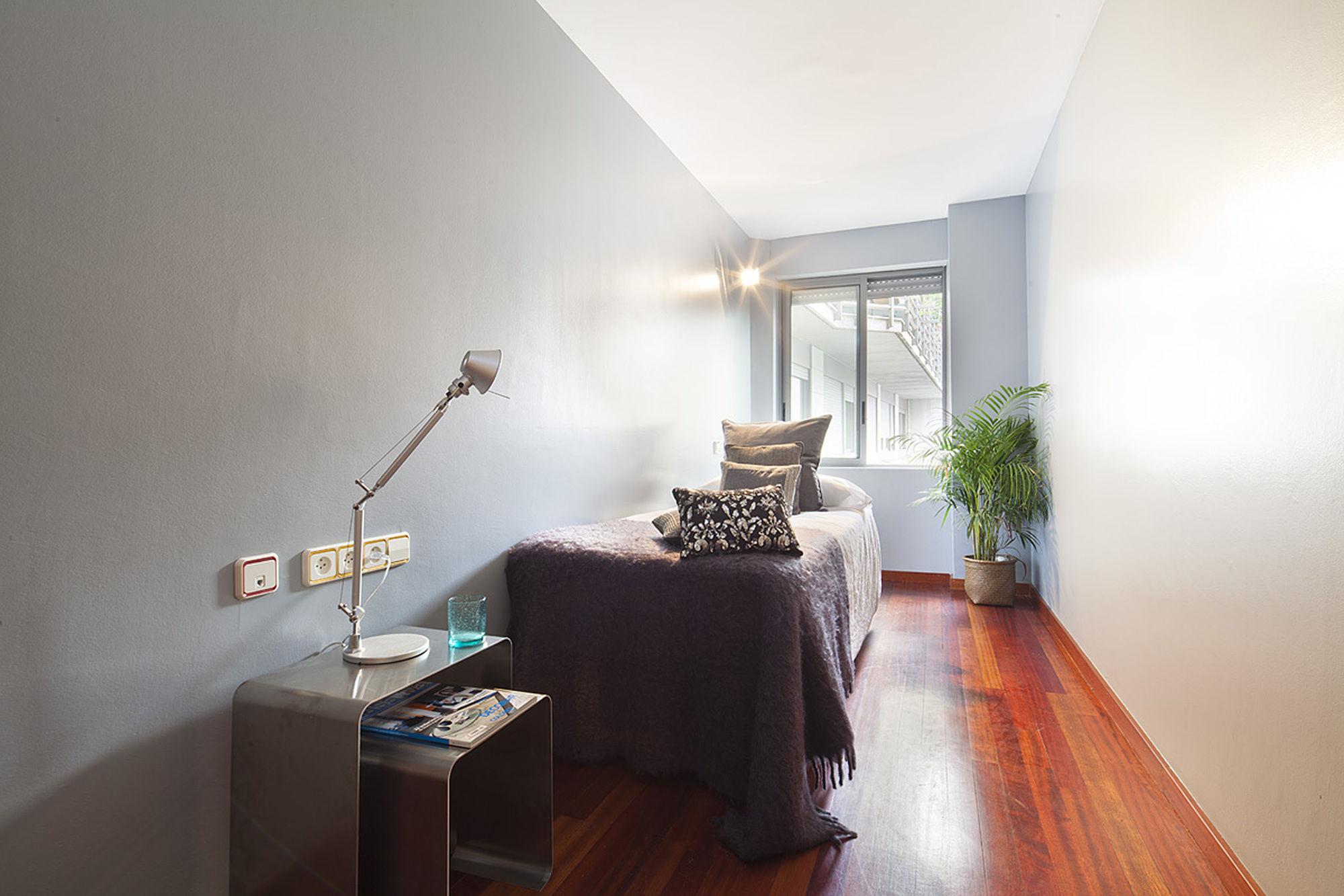 Apartamento My Space Pool Center