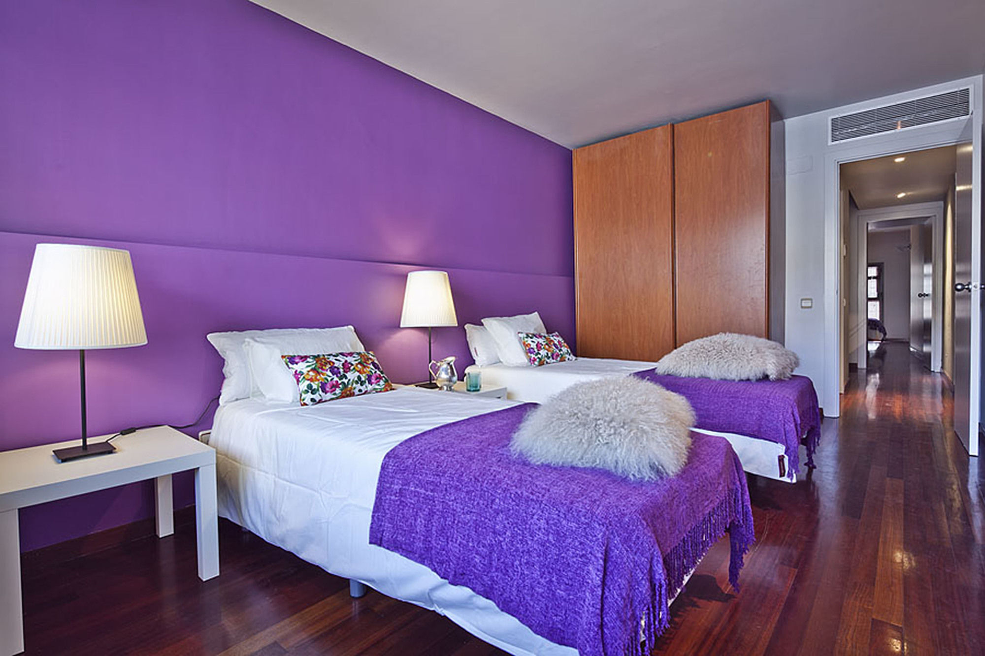 Apartamento My Space Pool Center *