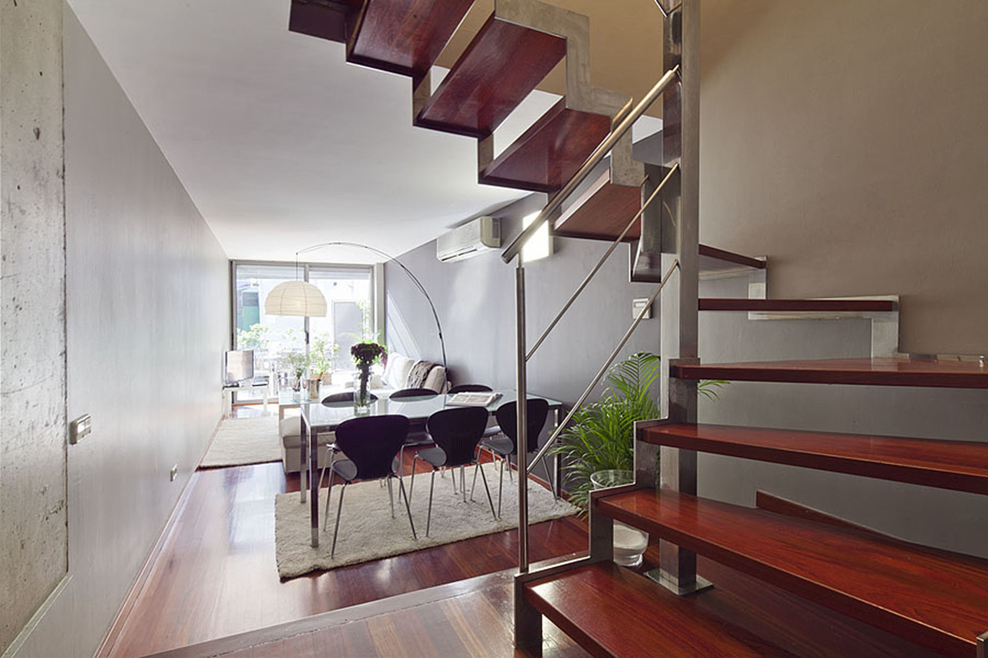 Apartamento My Space Pool Center Barcelona
