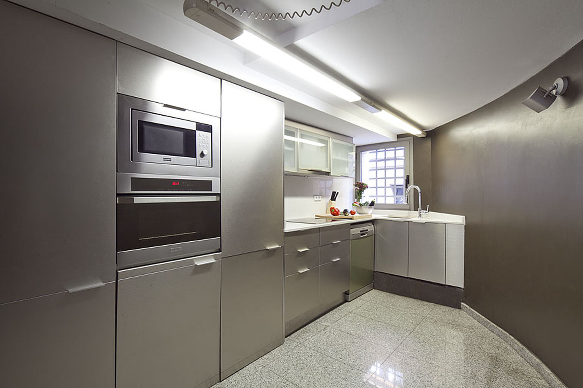 Apartamento My Space Pool Center *
