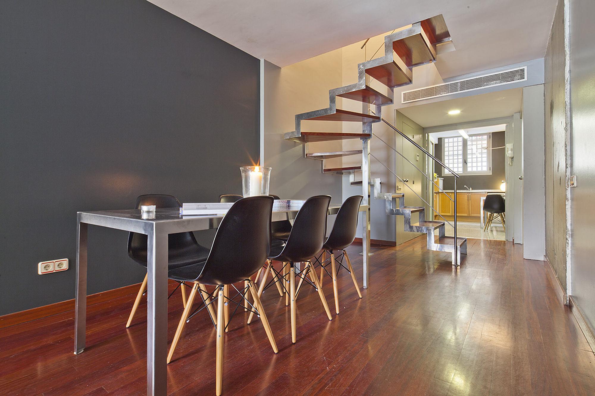 Apartamento My Space Pool Center *